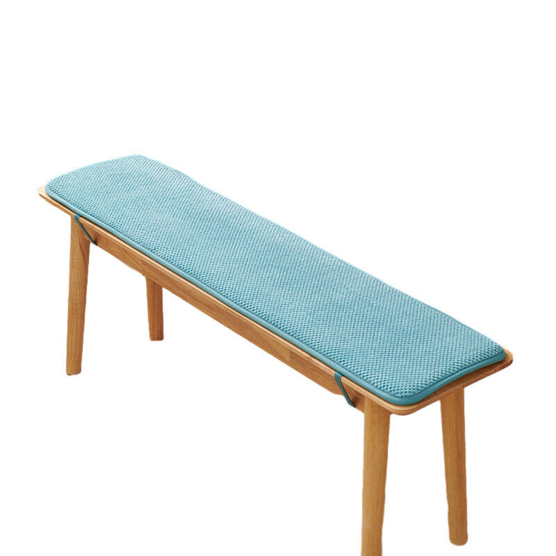 เบาะรองนั่งโซฟา แบบฟองน้ํา ผ้าลูกฟูก แบบหนา แบบนิ่ม เลือกลายได้ แฟชั่นฤดูหนาว - รูปที่ 7