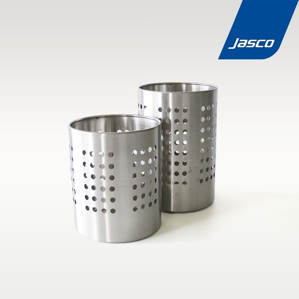 Jasco กระบอกเก็บอุปกรณ์ Utility Cylinders