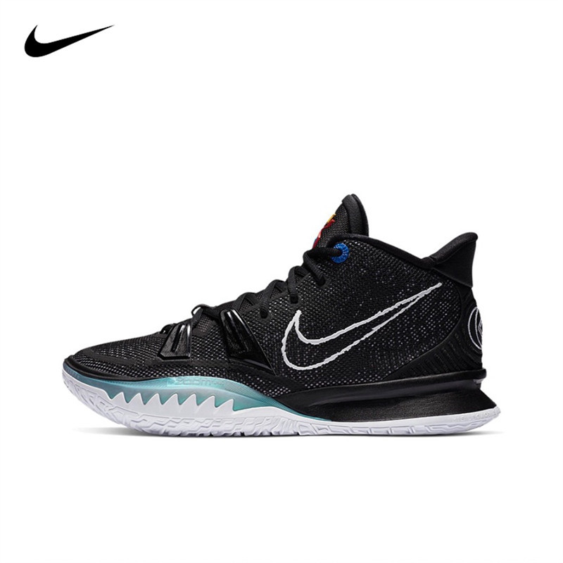 Official Shop_Nike Kyrie 7 EP CQ9327-002/100/001
