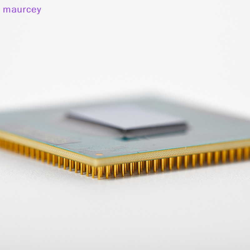 Maurcey Intel Core 2 Duo T7500 CPU 2,2GHz 4M 800 โปรเซสเซอร์แล็ปท็อป TH