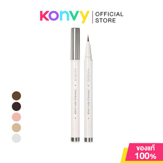 ROM&ND Twinkle Pen Liner โรแมนด์ กลิตเตอร์ไลเนอร์.