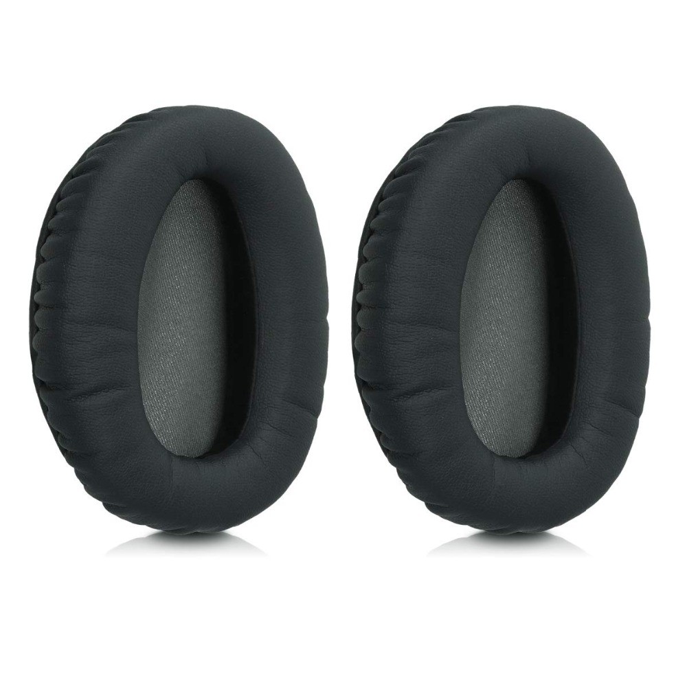 1 คู่เปลี่ยนแผ่นรองหูฟังแผ่นรองหูฟังเบาะ Muffs สําหรับ Sony WH-CH700N WH-CH710N WH-CH720N MDR-ZX770BN MDR-ZX780DC หูฟัง