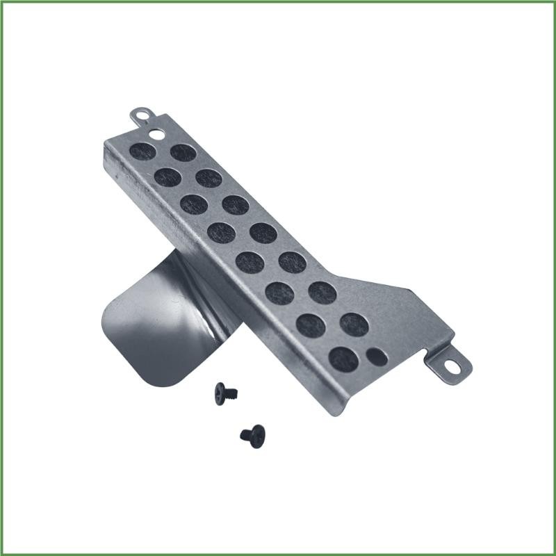 Bon HDD Bracket สําหรับ GE76 GF66 GF76 GL66 GL76 Series ฮาร์ดไดรฟ์ฝาครอบ