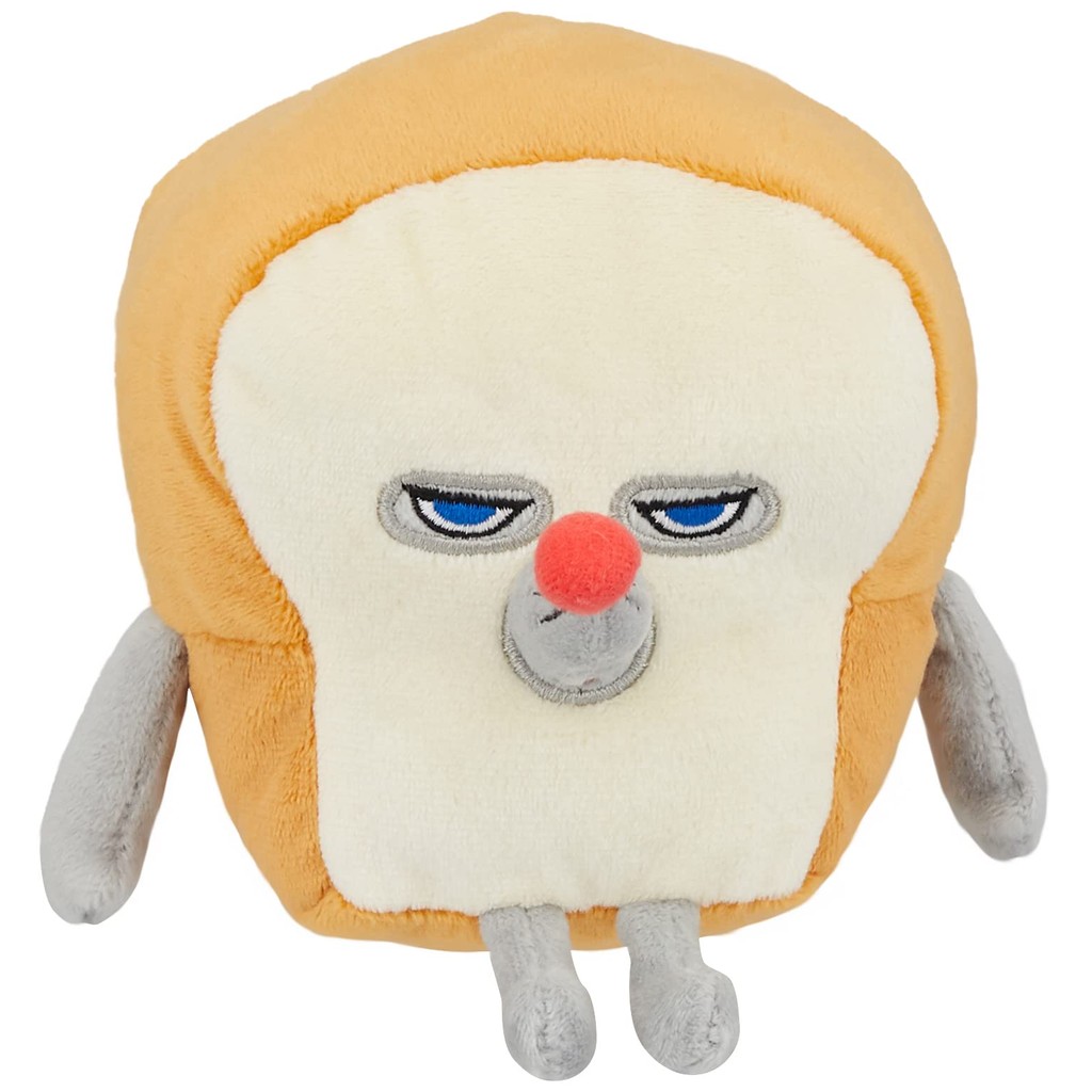 San-Arow Bread Thief Cushion K8600
