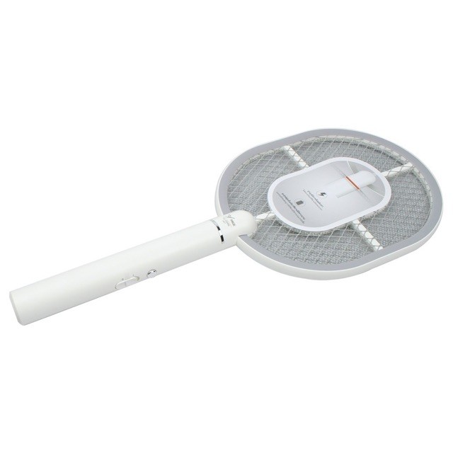 ไม่มียุง 👍❤️🙏🏻YAGE YG-006 ไม้ตียุง ไม้ช็อตยุง ชาร์จ USB 👍❤️🙏🏻