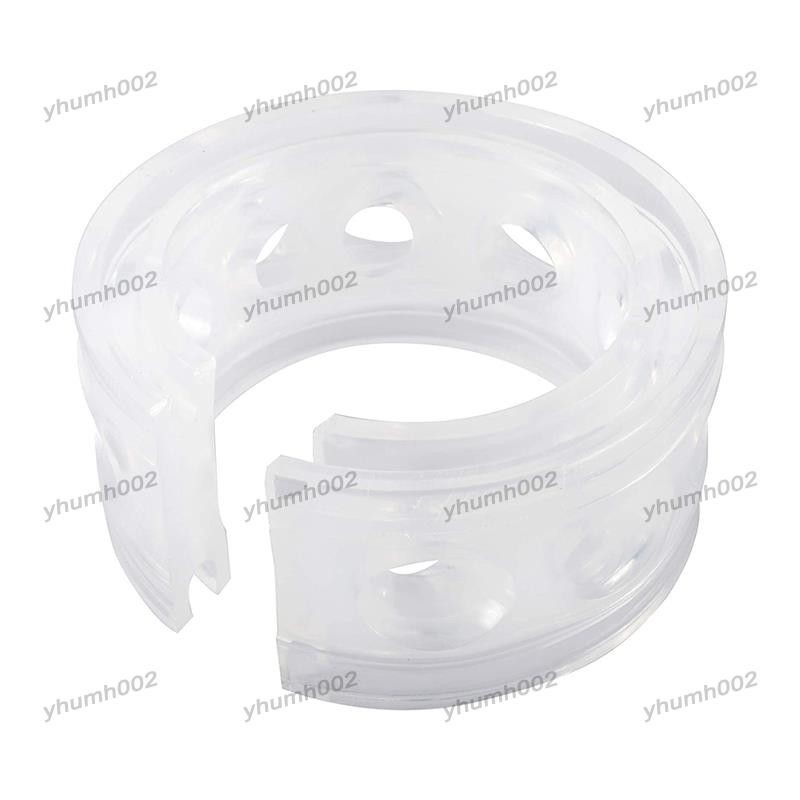 [yhumh002] บัฟเฟอร์ยางสปริงโช๊คอัพรถยนต์ 22 มม. สําหรับรถยนต์ทุกรุ่น 2 ชิ้น - รูปที่ 7