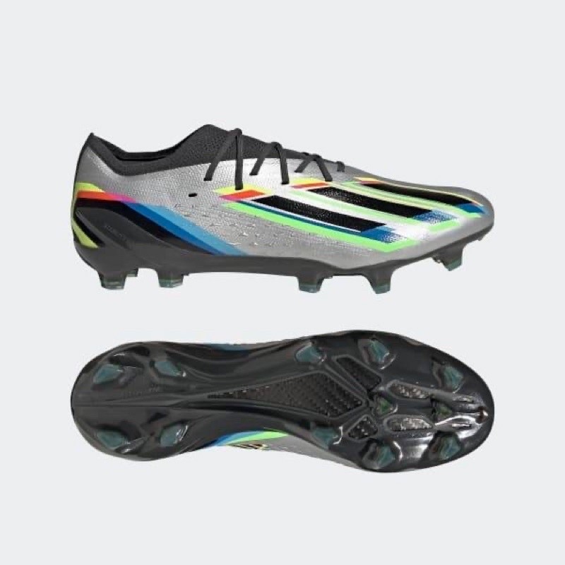 ♞,♘รองเท้าสตั๊ด Adidas X Speedportal .1 FG ตัวท็อป ของแท้ football boots