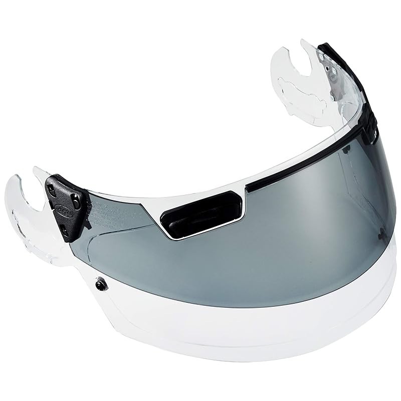 【Direct from Japan】Arai Super Adsys I Pro Shade System Clear (old item number:1125) 011125