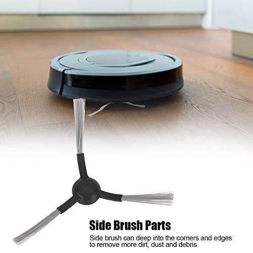แปรงปัดฝุ่นข้าง สำหรับ Xiaomi Mop P STYTJ02YM/3C/B106CN/B106GL/SE/E10/2S/S12/T12 thumbnail 5