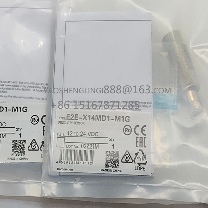 E2E-X14MD1-M1G E2E-X14MD1-M1G-Z E2E-X14MD2-M1G-Z NBN8 NBB2 NBB4 NBB4G-X4R50 14G-M1G-M1G-M1G-X50 Pro 