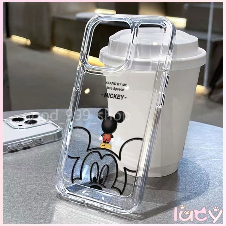🔥Lucy ส่งจากไทย🔥สินค้า 1 บาท ใช้กับ เคสไอโฟน11 13 14plus 15 pro max XR 12 13pro เคสเกาหลี 6P 7P 8P พสัส X 14plus#927