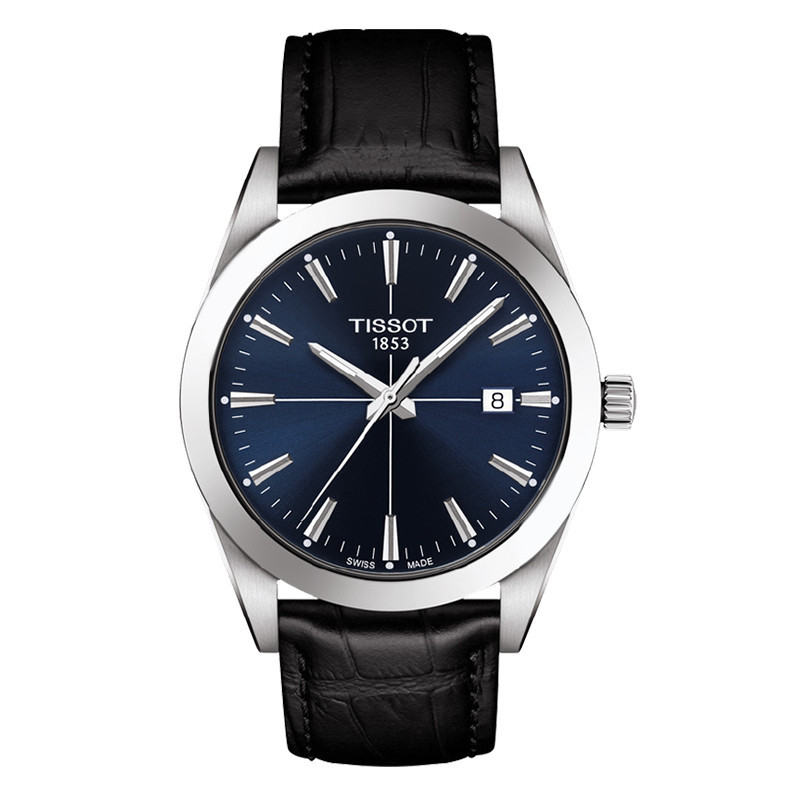 Tissot Style Series Men Quartz Watch T127.410.16.041.01