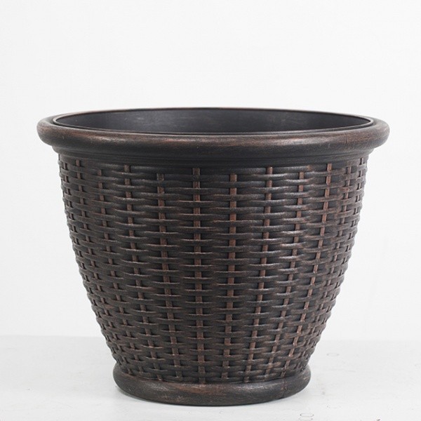 LOCAL789 Tree’O กระถางต้นไม้ ขนาด 41x23x32ซม รุ่น TB001-16 ร้านอยู่ในไทย