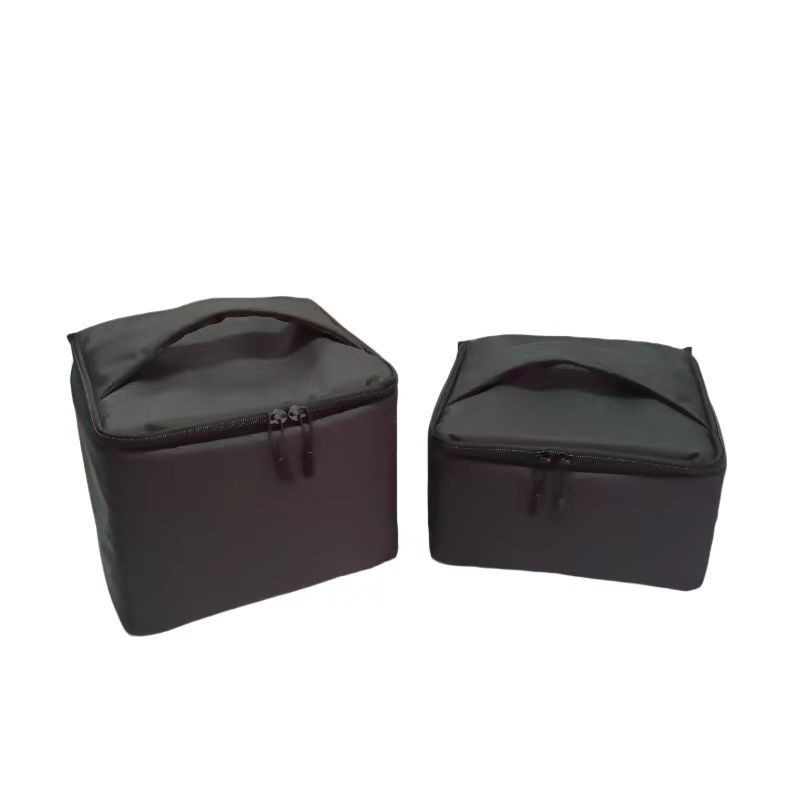 ใหม่ กระเป๋าเก็บโปรเจคเตอร์ ตาโต สีส้ม สําหรับ XGIMI H3S Z8X Dangbei D3X Nut Y1 X7pro Xiaoming Q2pro