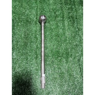 หัวเกียร์​เลสรถหกล้อ รถเกี่ยวข้าวทั่วไป  ยาว11นิ้ว