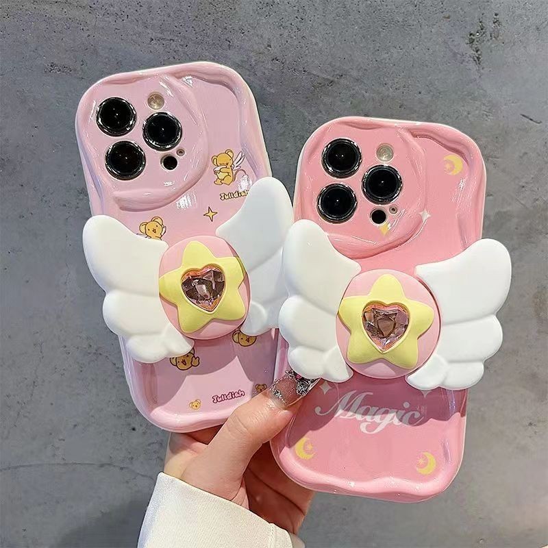 เคสโทรศัพท์มือถือแฟชั่น แบบนิ่ม กันกระแทก สําหรับ IPhone 11 12 Pro Max X XR XS Max SE 7 Plus 8 Plus IPhone 13 Pro Max IPhone 14 Pro Max