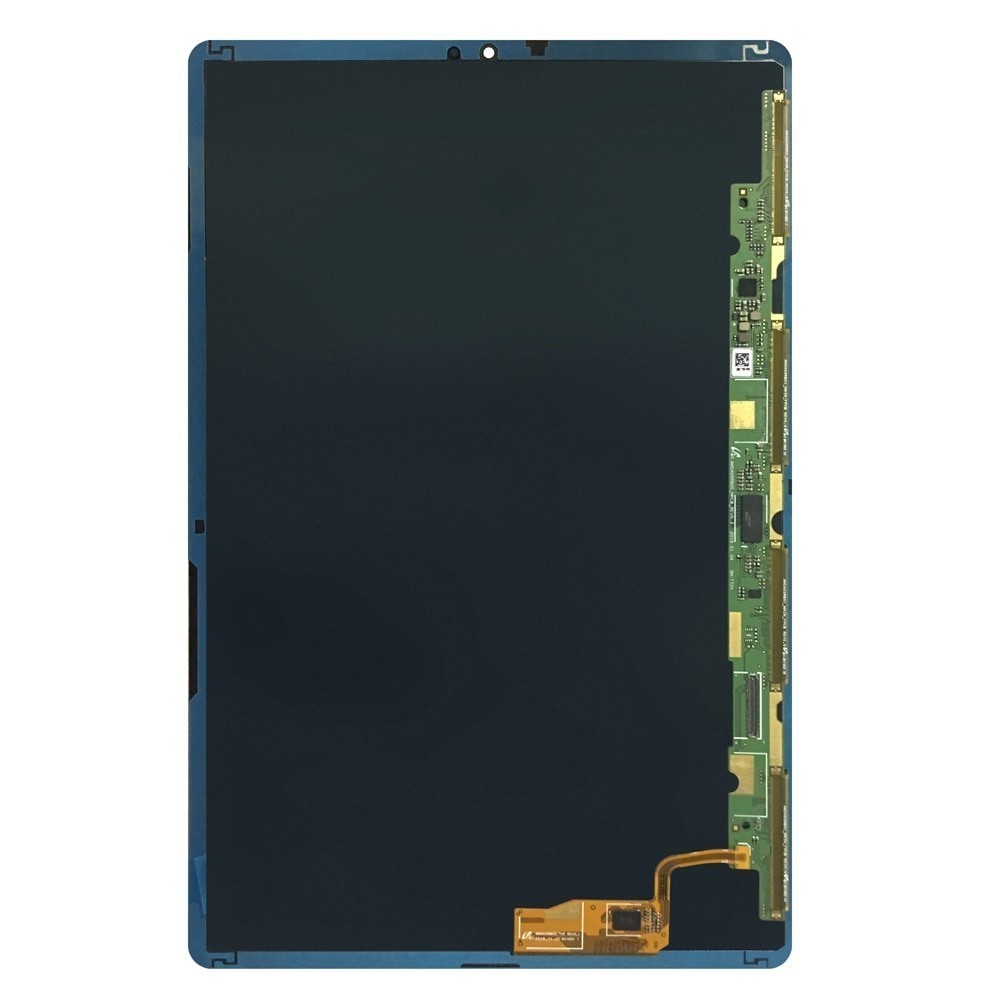 อะไหล่หน้าจอสัมผัส LCD แบบเปลี่ยน สําหรับ SAMSUNG Galaxy Tab S5e 10.5 T720 T725