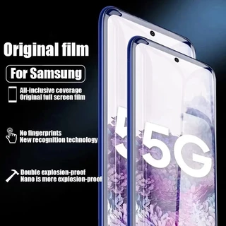 ฟิล์มไฮโดรเจล For Xiaomi Redmi 13C Note 13 11 9 8 7 10 Pro 11S 9S 10S 8T 10C 9T 9A 9C 10X 10A 8A 7A ฟิล์มป้องกันหน้าจอ
