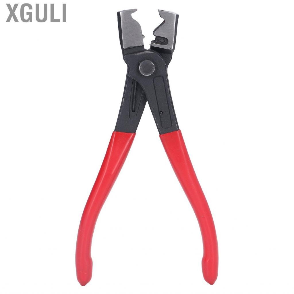 Xguli Hose Clamp Pliers Car R Type Collar For Removal And ANA
