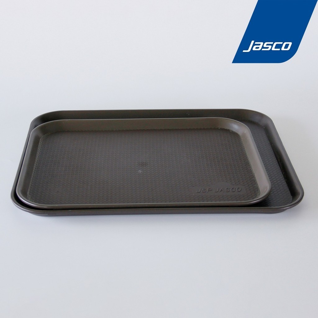 Jasco ถาดเสิร์ฟ สี่เหลี่ยม Rectangular Trays