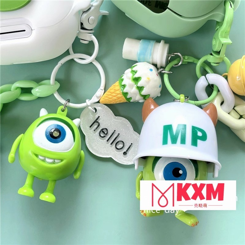 NBH06 Anker Soundcore Liberty 4 NC case /  Liberty 4  case / vr p10 Dustproof Soft Washable Protecti