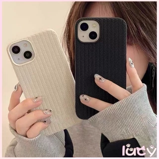 🔥Lucy ส่งจากไทย🔥สินค้า 1 บาท ใช้กับ เคสไอโฟน11 13 14plus 15 pro max XR 12 13pro เคสเกาหลี 6P 7P 8P พสัส X 14plus#043