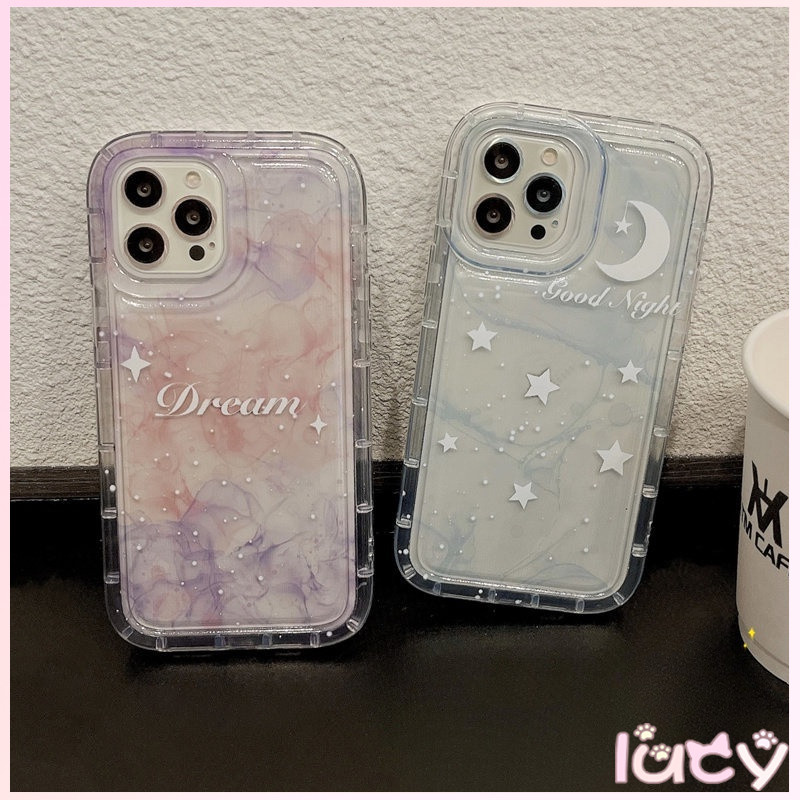 เคสใสลายการ์ตูน 15 15PRO  13promax 13 13pro  Case ใสกันกระแทก เว้ากล้อง  6s-7 8 6plus 7plus 11 PRO MAX 12 PRO MAX#5010