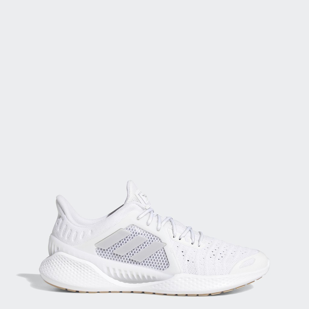 adidas วิ่ง รองเท้า ClimaCool Vent Summer.RDY Unisex สีขาว EH2773