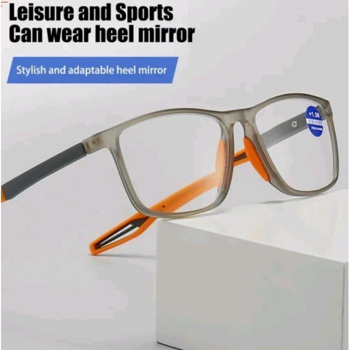 IP AUTOFOCUS PROGRESSIVE LENS BUMPER กระจก