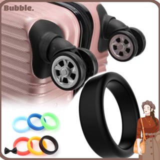 Bubble แหวนยางซิลิโคน แบบแบน ยืดหยุ่น เส้นผ่าศูนย์กลาง 35 มม…