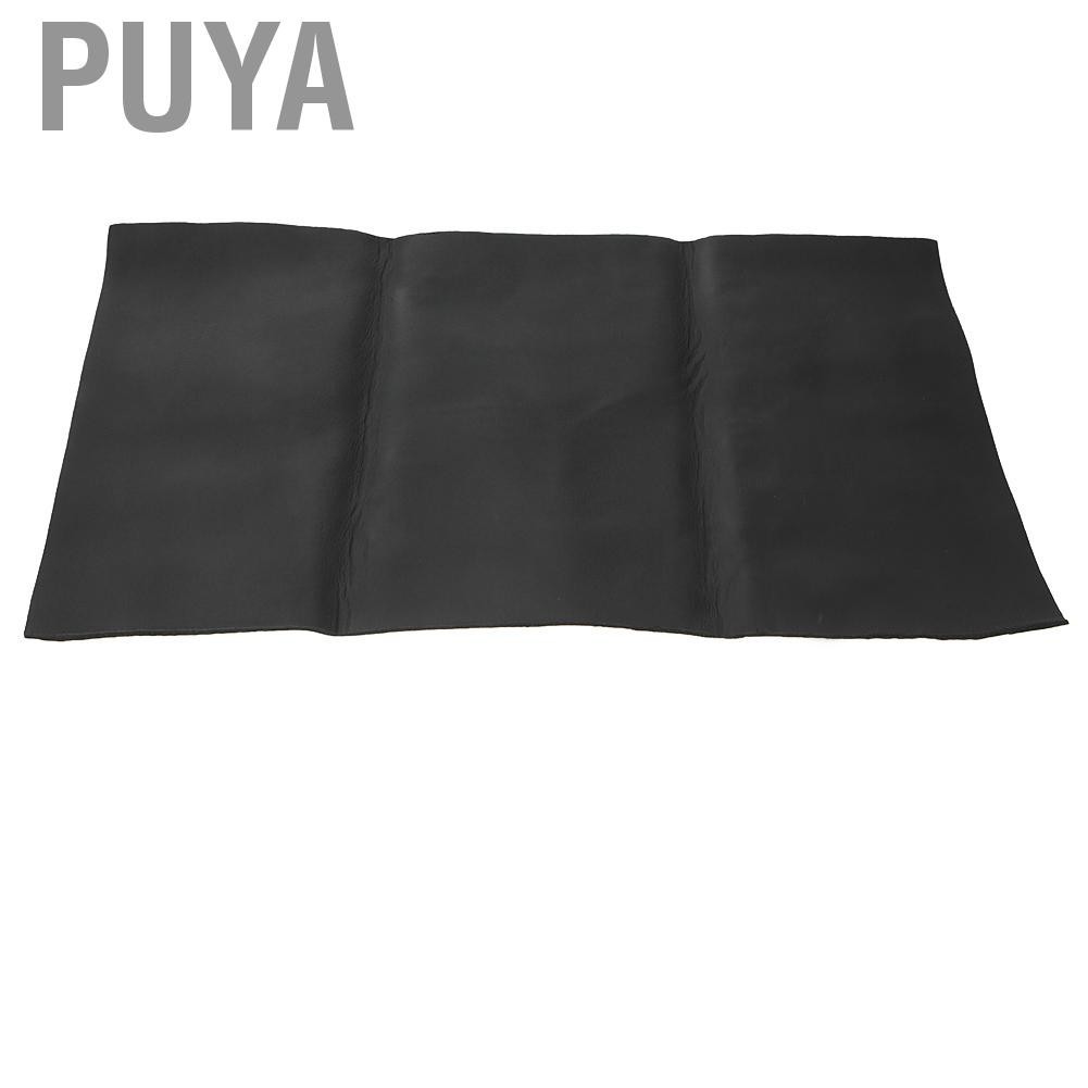 Puya Sound Deadening Foam Car 8mm Proofing 24-40inch Waterproof Cell for Interior Lovers