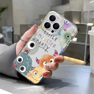 🔥SUN🔥 ส่งจากไทย สินค้า 1 บาท ใช้กับ เคสไอโฟน11 17 16 15 13 14 14pro 15 pro max XR 12 13pro เคสเกาหลี 6P 7P 8P 14plus#899