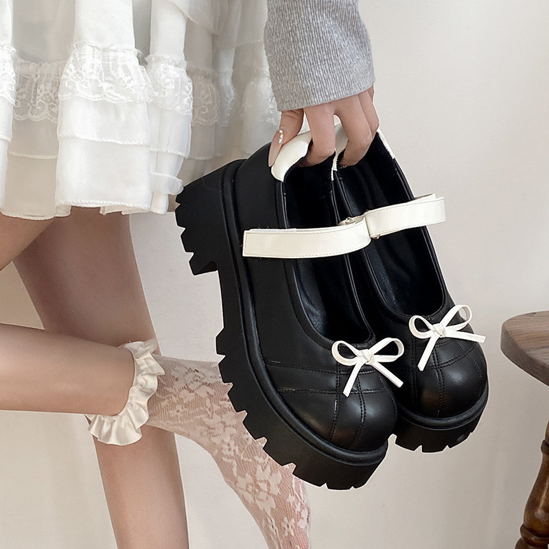 PIXXIE SHOES  รองเท้า น่ารัก