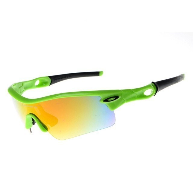 [สต็อกพร้อมในท้องถิ่น] แว่นกันแดด Oakley Jawbreaker Shield พร้อมเลนส์เปลี่ยน 3 เลนส์ WXMT ASAI