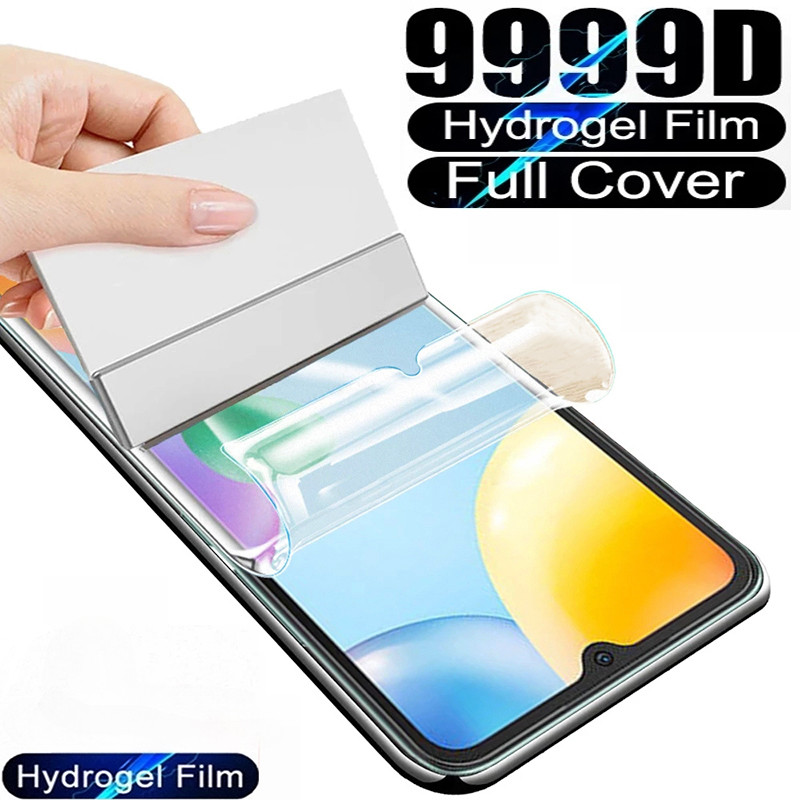 Matte Soft Hydrogel ฟิล์มสําหรับ ZTE Nubia Z70 Ultra/Z60 Ultra Leading/Z60S Pro ป้องกันหน้าจอสําหรับ