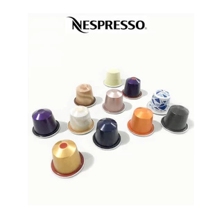 *ของแท้* กาแฟแคปซูลแบนด์ เนสเปรสโซ่ (Nespresso)