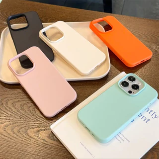 เคสโทรศัพท์ For iPhone 11 13 16 Pro Max Case iPhone 13 17 15 Pro Max 12 14 13 Pro Max 17 Air 13 Pro XR XS Max หนัง