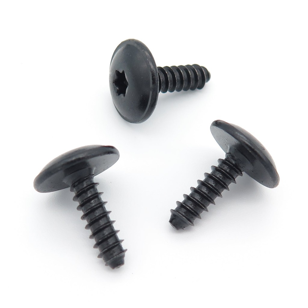สกรูดําหัว Torx 20 ชิ้น, Skoda N90775001