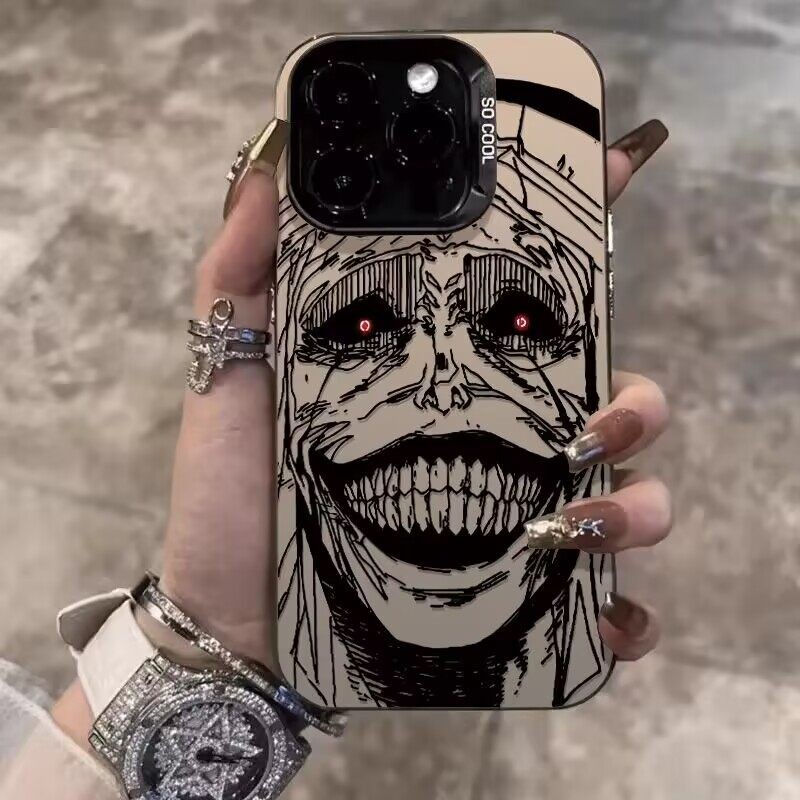 อะนิเมะ Solo Leveling สําหรับ OPPO Reno 13 12F 11F 12 10 11 8T 8 Reno 8Z 7Z 5 Pro Plus 6 7 ฝาครอบชุบ