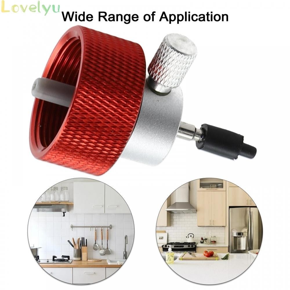 Filling Adapter For Green Gas Propane Accessory Brand new High quality