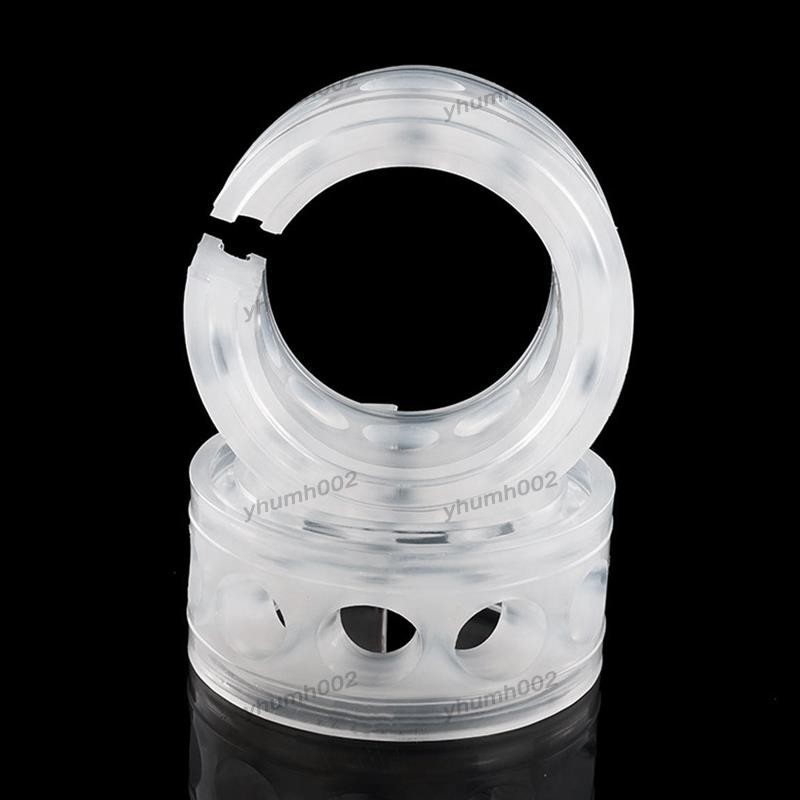 [yhumh002] บัฟเฟอร์ยางสปริงโช๊คอัพรถยนต์ 22 มม. สําหรับรถยนต์ทุกรุ่น 2 ชิ้น - รูปที่ 6