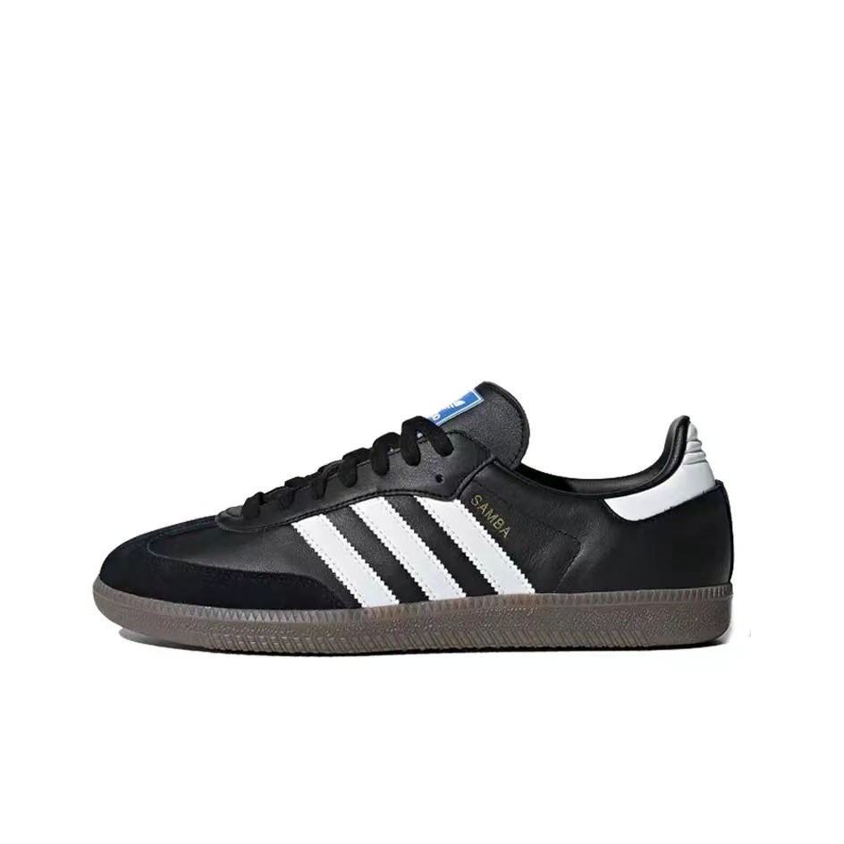 ♞adidas originals Samba Samba OG กีฬา, วิ่ง, รองเท้า Adidas ของแท้ กีฬา