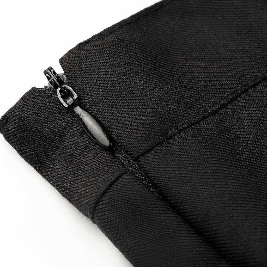 [YTL] ฤดูใบไม้ผลิ ฤดูร้อน กระโปรงเกาหลี กระโปรงกีฬา มีซับใน เอวสูง Mini Skirt A-Line มีหลายสีให้เลือก - รูปที่ 2