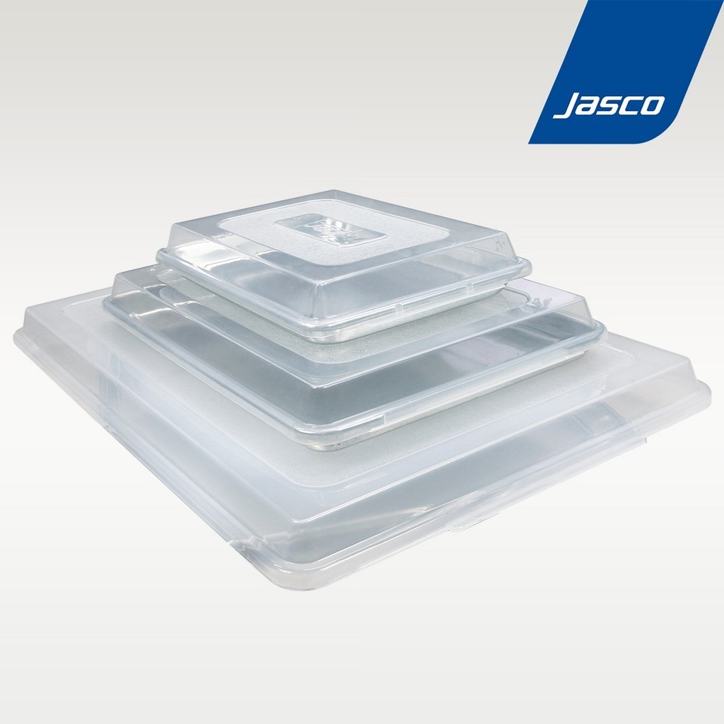 Jasco ฝาปิดสำหรับถาดอบ Baking Sheet Covers