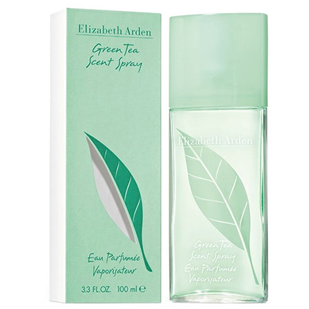 Elizabeth Arden Green Tea EDT รวมไซส์