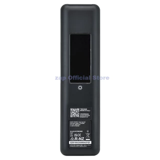 ใหม่ BN5901432J TM2360E Voice Solar Cell รีโมทคอนโทรลแบบชาร์จไฟได้สําหรับ 2023-2026 Samsung TV Q60C Q70C Q80C QN85C QN90C CU8000 S95C
