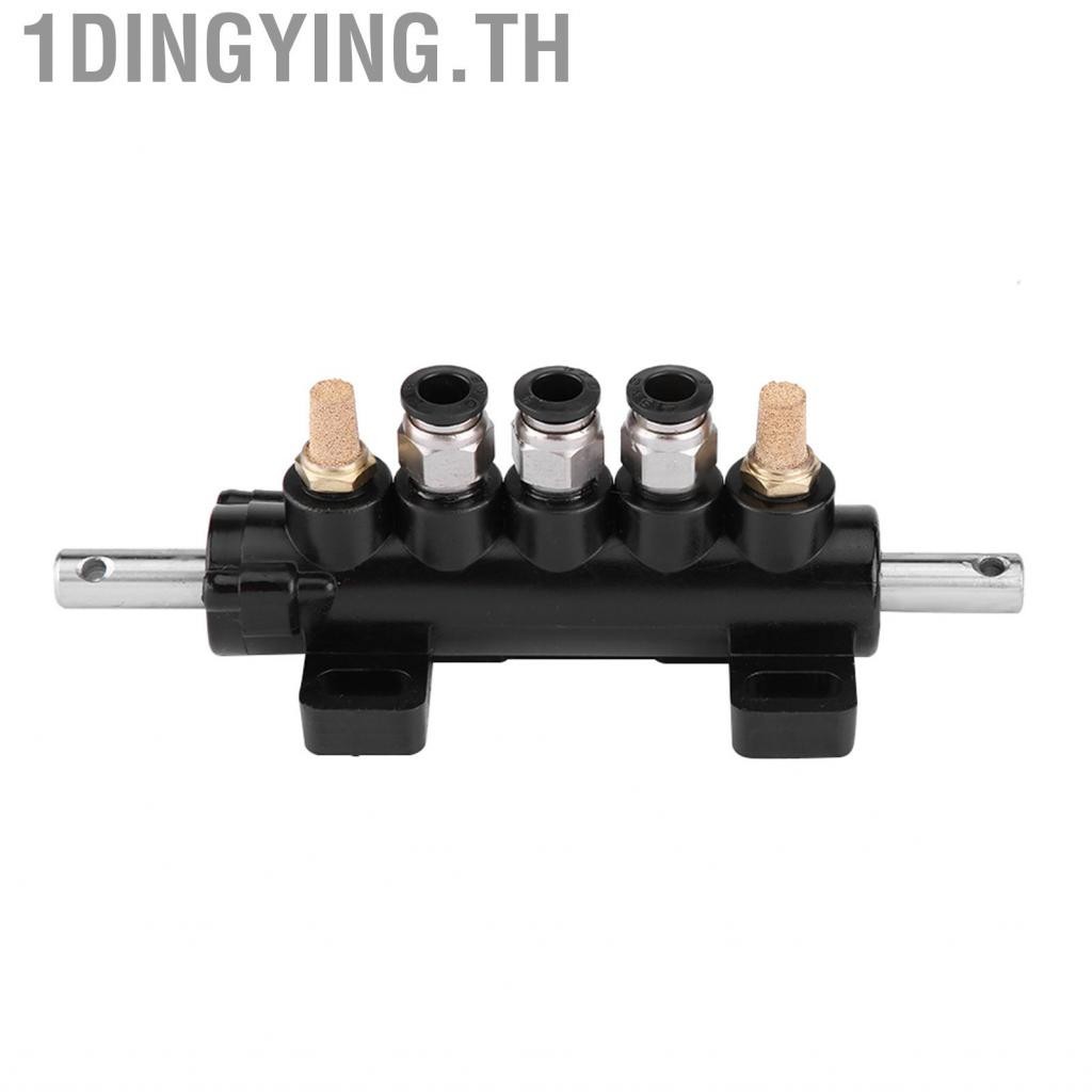 1dingying.th Tire Air Control Valve Foot Pedal Aluminum Alloy Tire Changer Machine for Ranger Tire Changer Machine Supplies Tool Type B