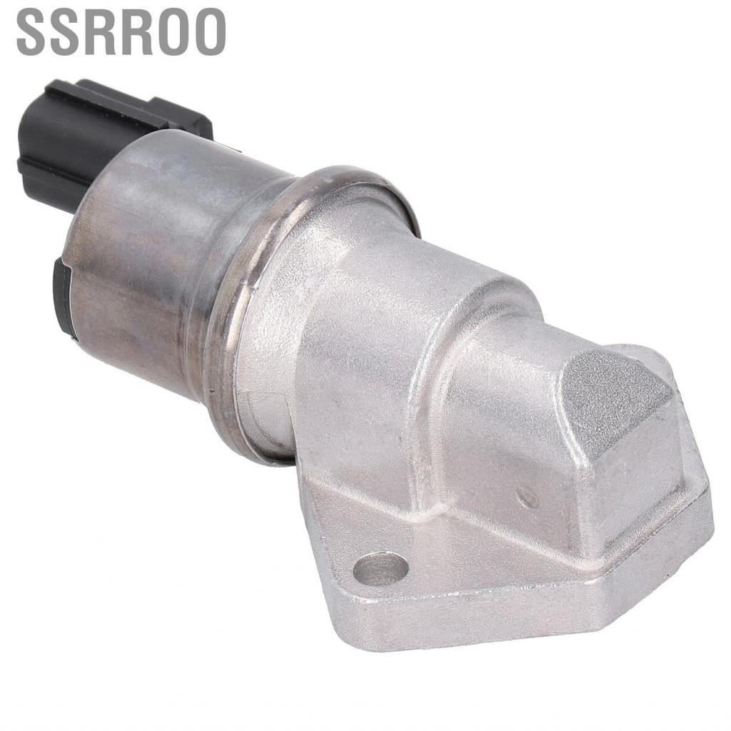 Ssrroo idle valve Car Styling Idle Air Control IAC Valve 1S7E9F715CA Replacement Fit for Ford Cougar EC MK III speed