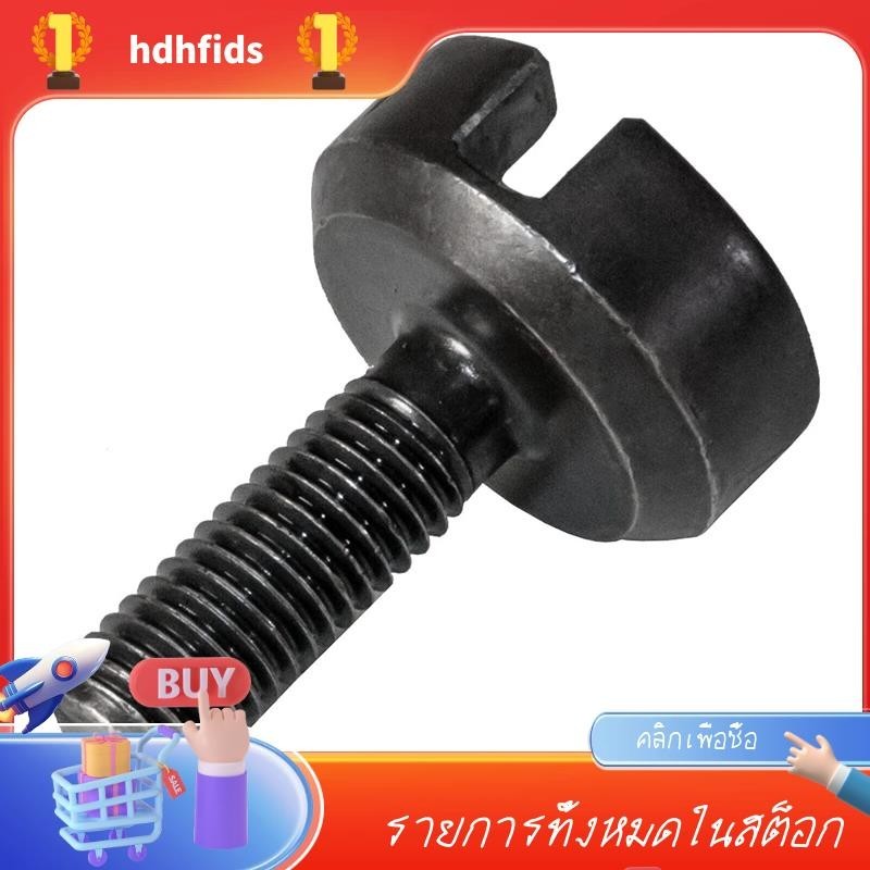 สลักเกลียวเพลาลูกเบี้ยวรถยนต์ DB5E-6K269-AA แบบเปลี่ยน สําหรับ Ford Fusion Mustang Lincoln Edge 2012