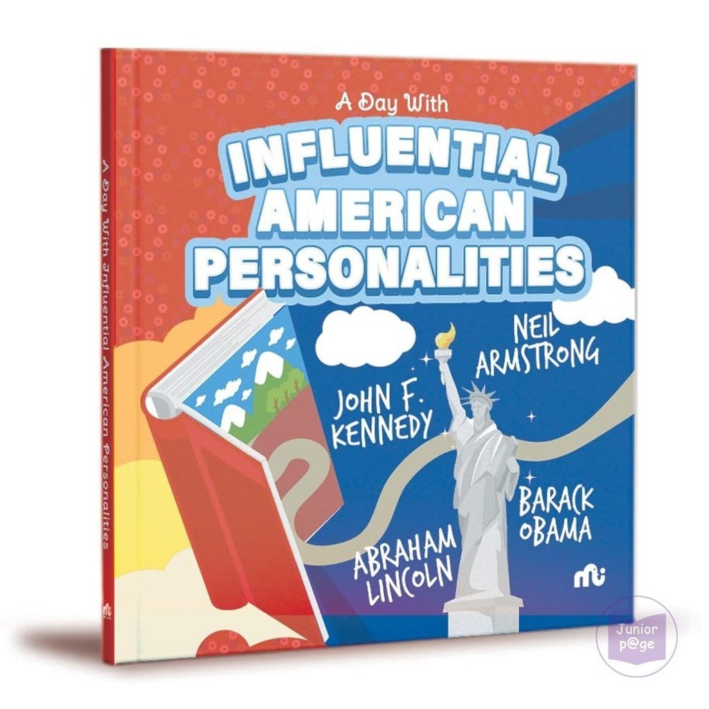 วันที่มีบุคลิกในอิทธิพล: Neil Armstrong, Barack Obama, John F. เคนเนดี้กับเอมบราแฮมคอลิน